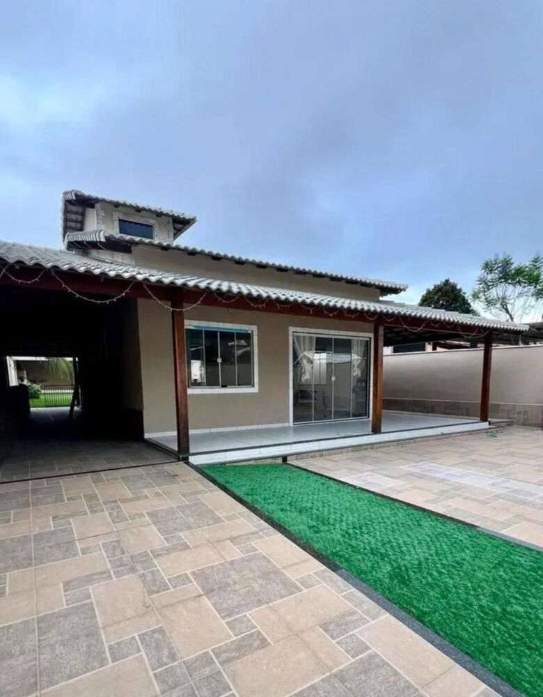 Casa, 3 quartos - Foto 2