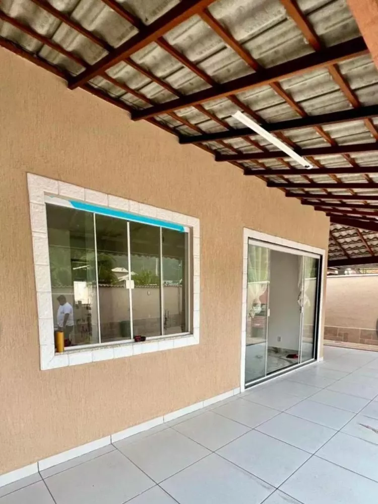 Casa, 3 quartos - Foto 5