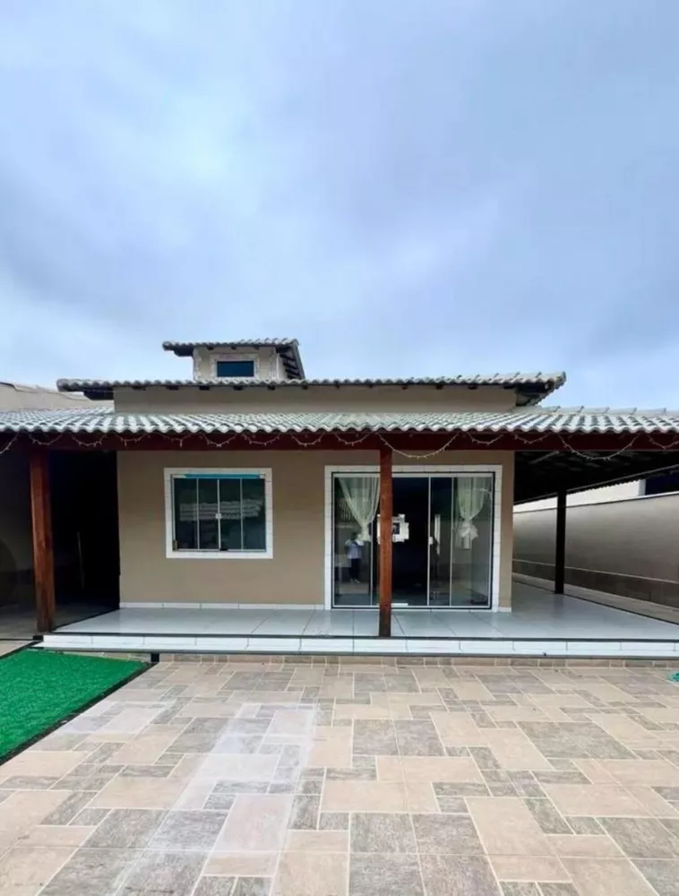Casa, 3 quartos - Foto 3
