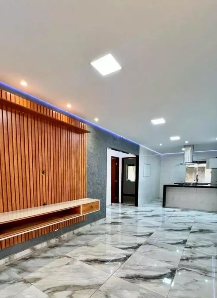 Casa, 3 quartos - Foto 7