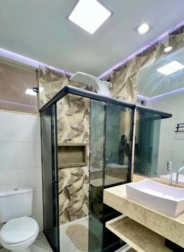 Casa, 3 quartos - Foto 12