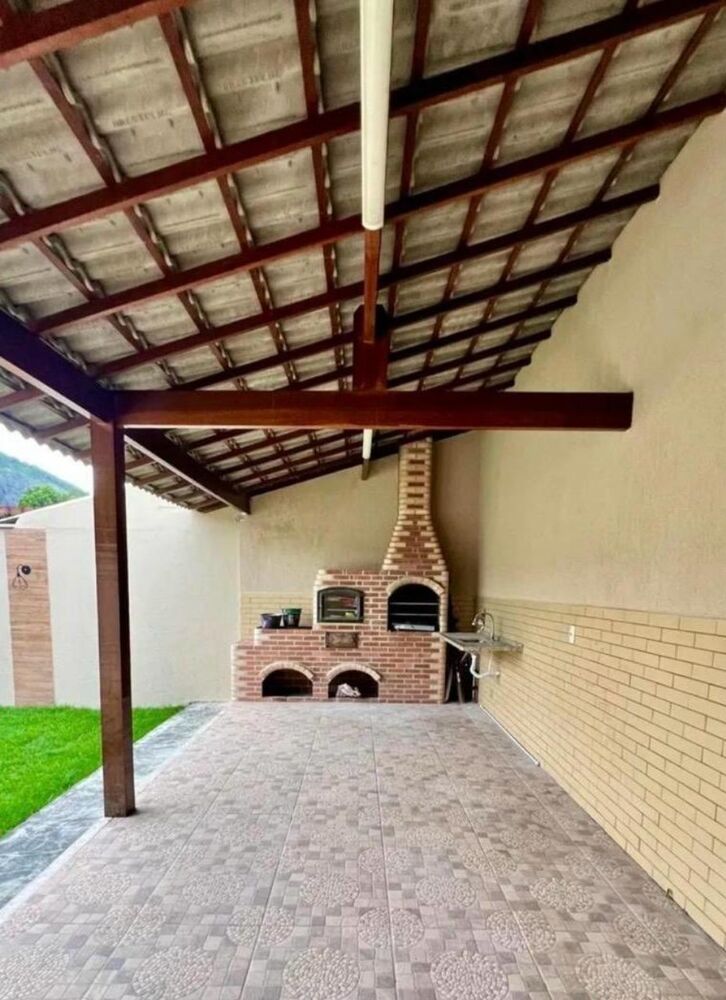 Casa, 3 quartos - Foto 17