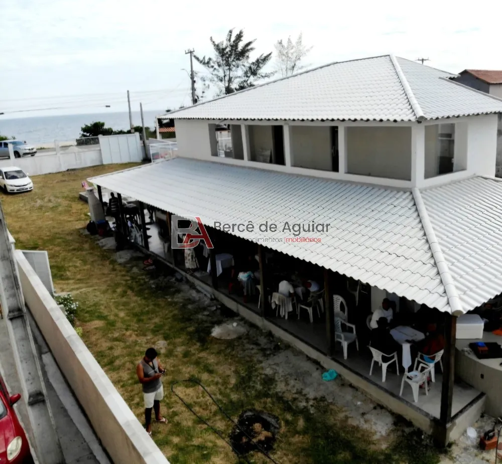 Casa, 4 quartos, 900 m² - Foto 2
