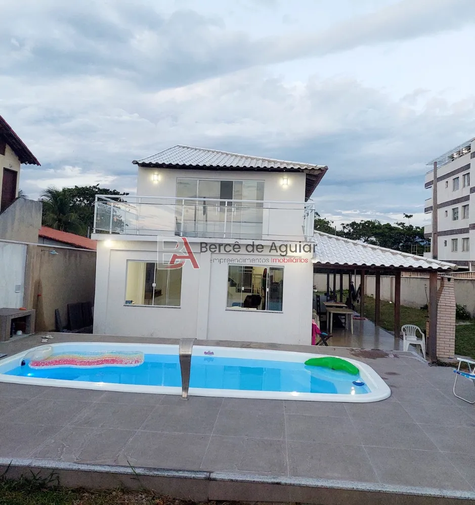 Casa, 4 quartos, 900 m² - Foto 1