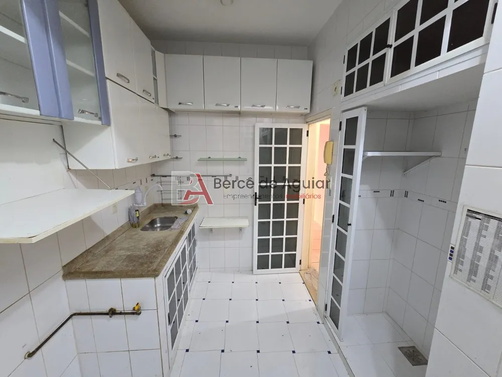 Apartamento, 2 quartos, 55 m² - Foto 3