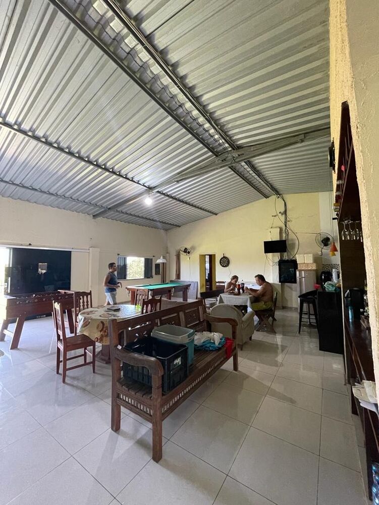 Chácara à venda com 7 quartos - Foto 7