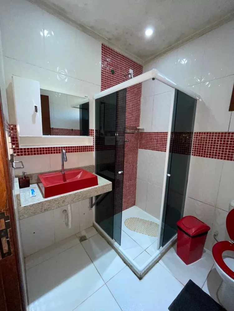 Chácara, 7 quartos - Foto 46