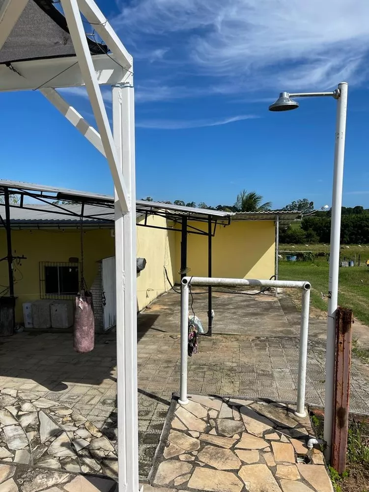 Chácara, 7 quartos - Foto 40