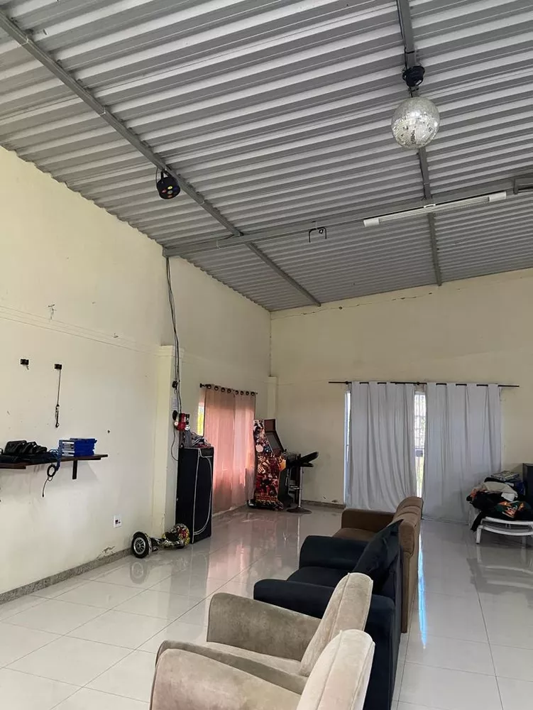 Chácara, 7 quartos - Foto 22