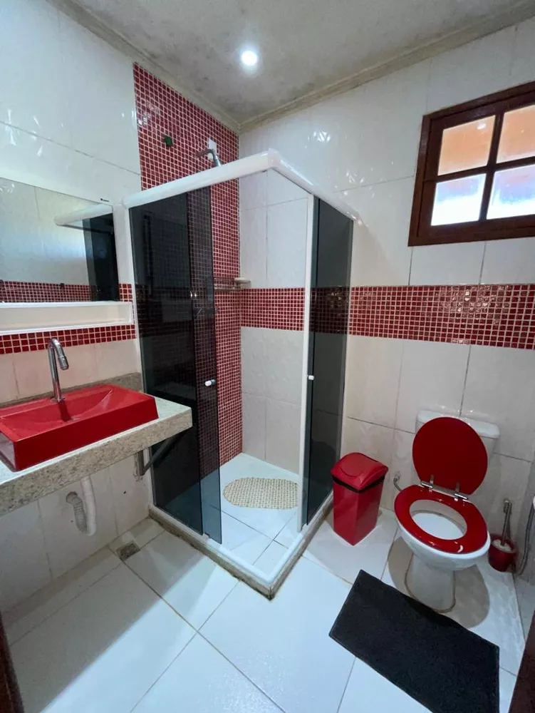 Chácara, 7 quartos - Foto 29