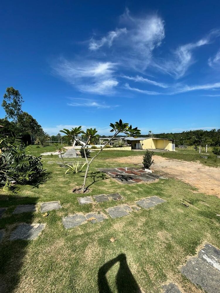 Chácara à venda com 7 quartos - Foto 2