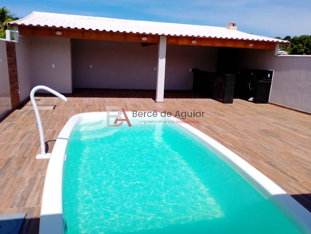Casa, 2 quartos - Foto 12