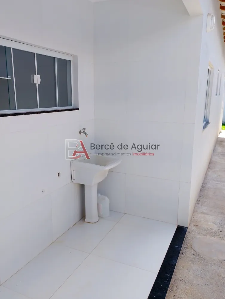 Casa, 2 quartos - Foto 10