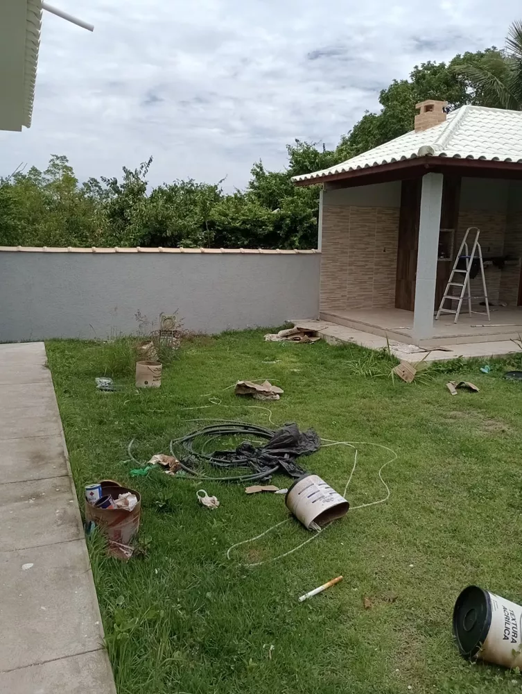 Casa, 3 quartos - Foto 7