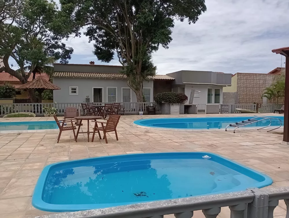 Casa, 3 quartos - Foto 5