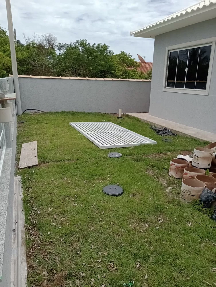 Casa, 3 quartos - Foto 24