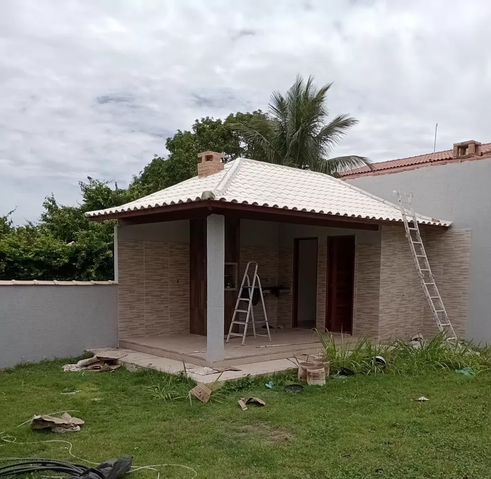 Casa, 3 quartos - Foto 20