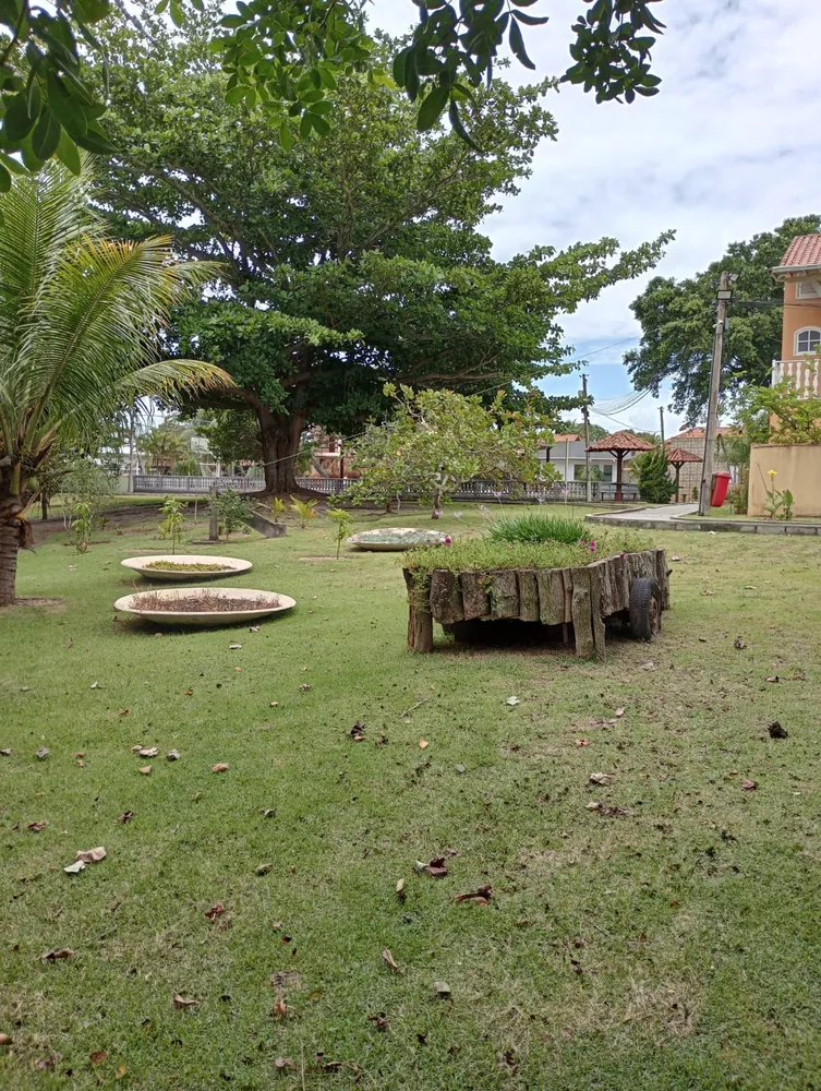Casa, 3 quartos - Foto 16