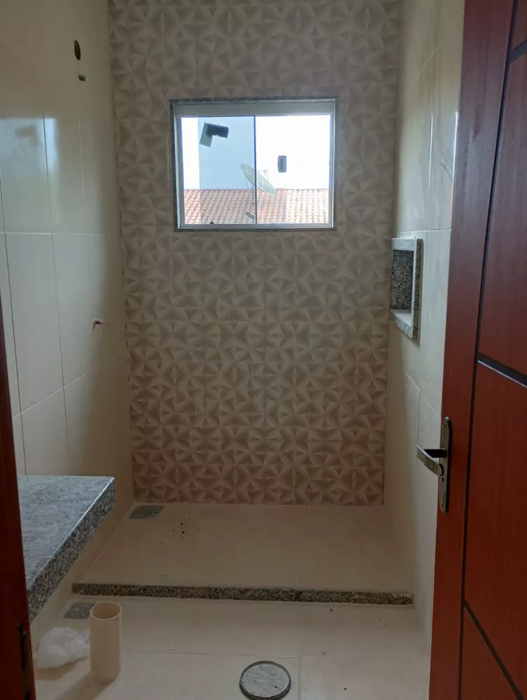 Casa, 3 quartos - Foto 19