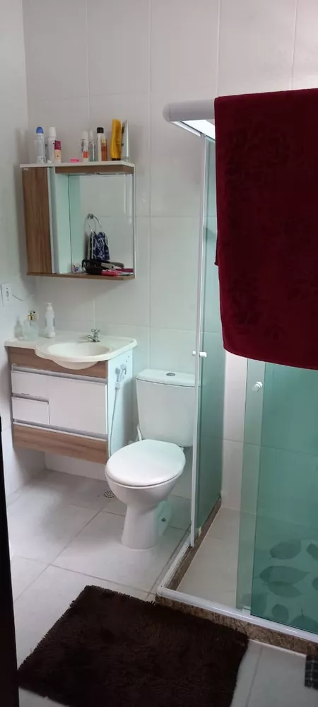 Casa, 2 quartos - Foto 11