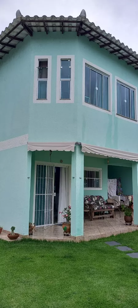 Casa, 2 quartos - Foto 2