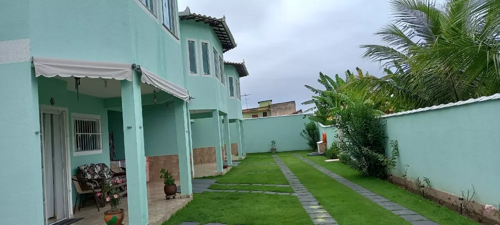 Casa, 2 quartos - Foto 1