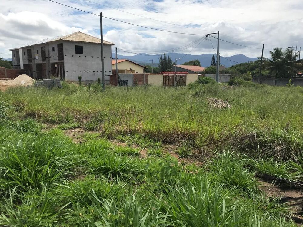 Terreno, 469 m² - Foto 3