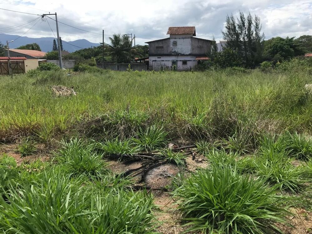 Terreno, 469 m² - Foto 4