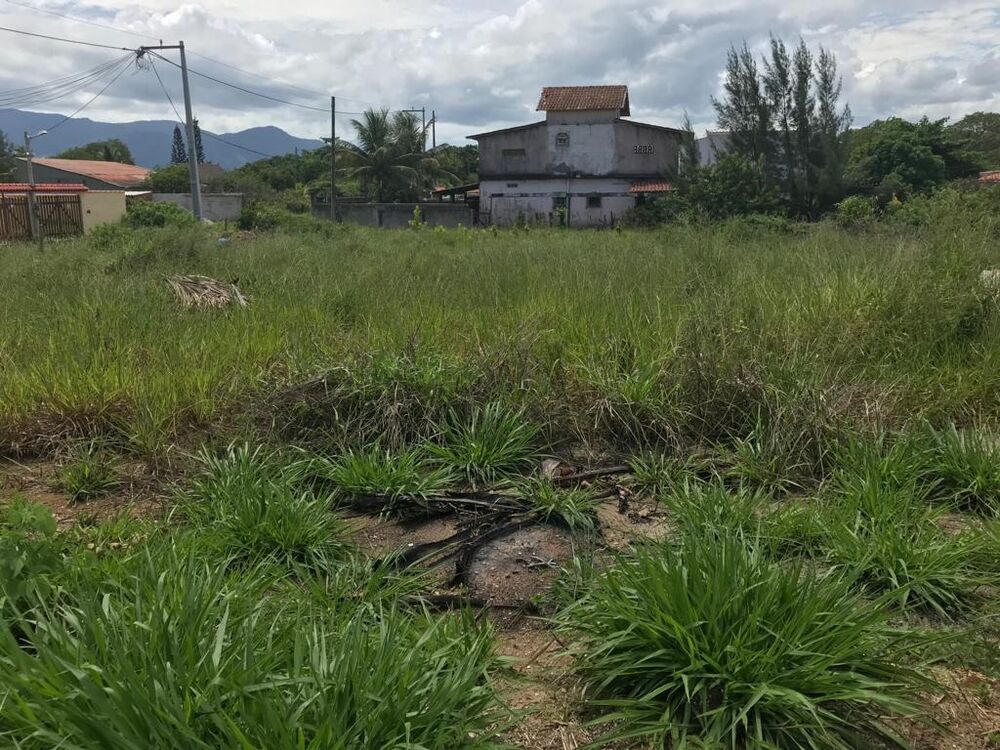 Terreno, 469 m² - Foto 1