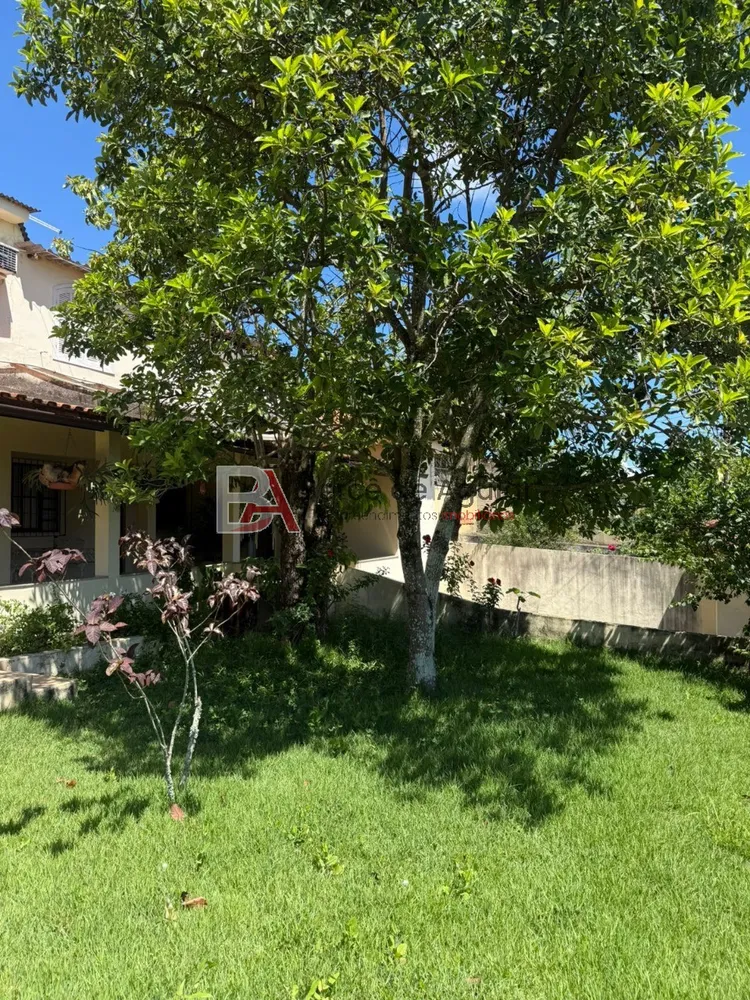 Casa, 4 quartos - Foto 2