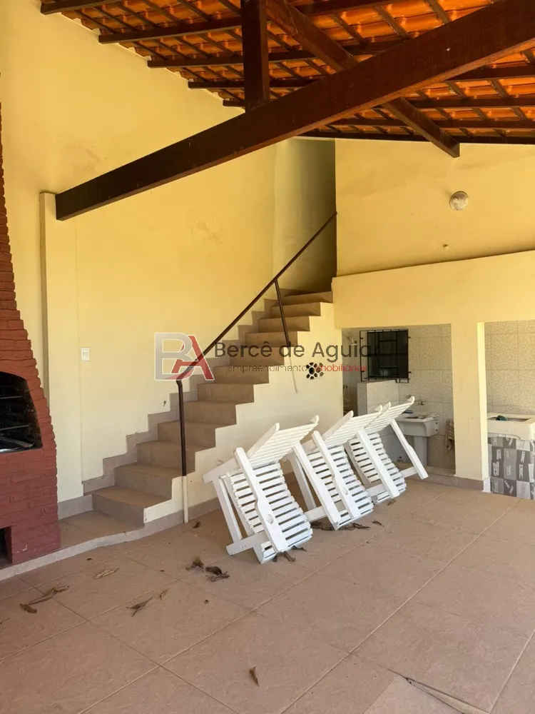 Casa, 4 quartos - Foto 19