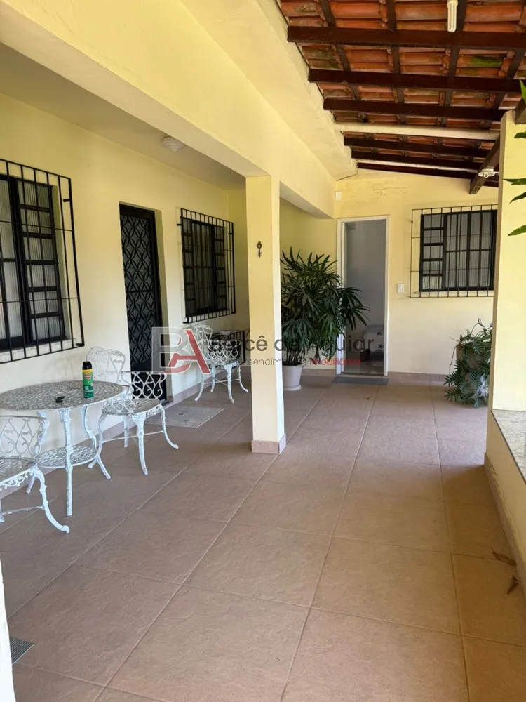 Casa, 4 quartos - Foto 1