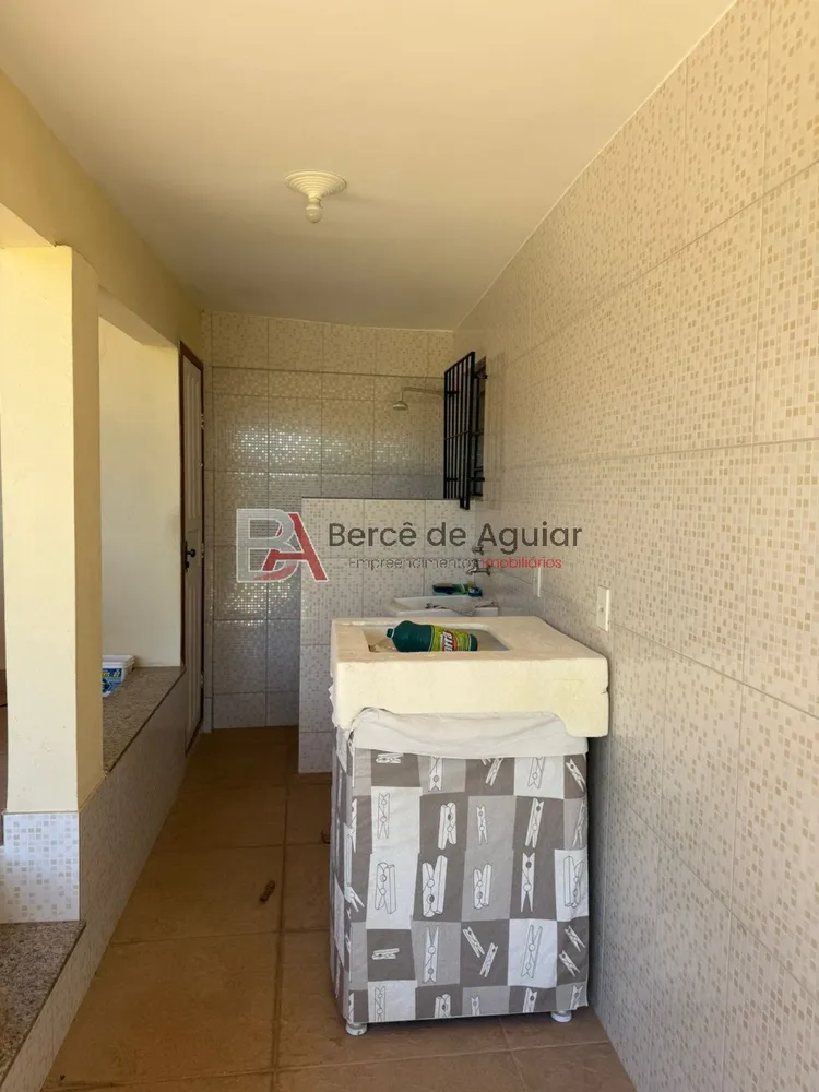 Casa, 4 quartos - Foto 18