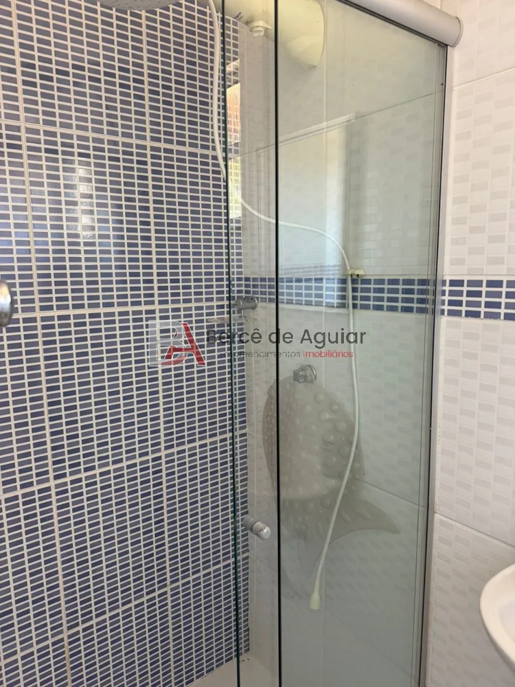 Casa, 4 quartos - Foto 26