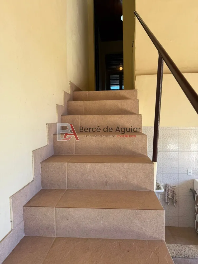Casa, 4 quartos - Foto 20