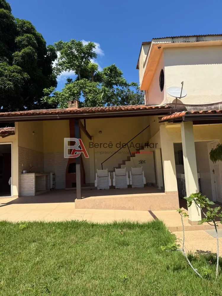 Casa, 4 quartos - Foto 3