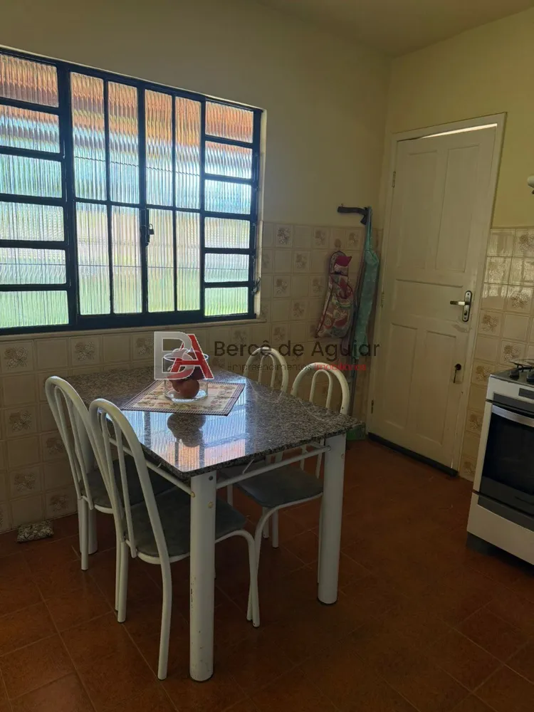 Casa, 4 quartos - Foto 17