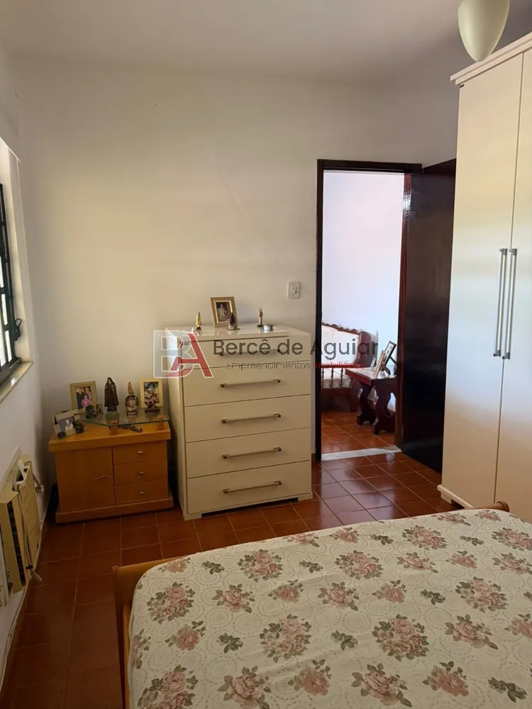 Casa, 4 quartos - Foto 16