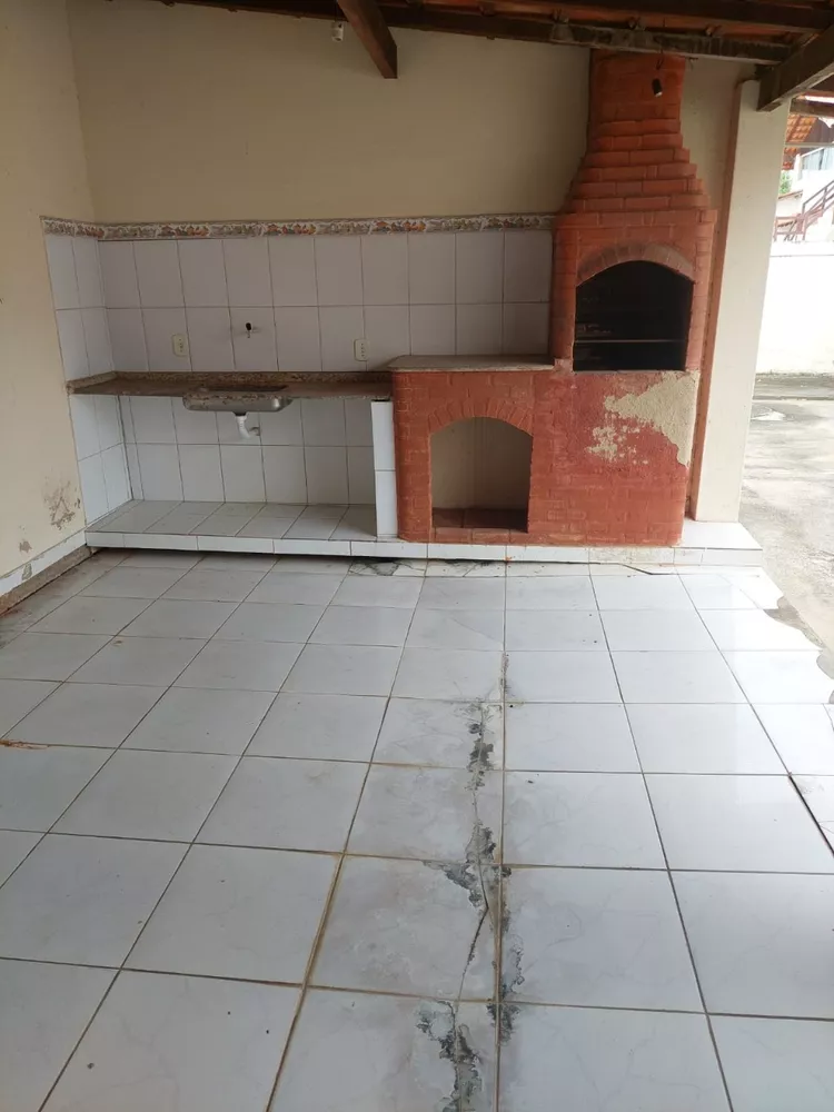 Casa, 2 quartos - Foto 13