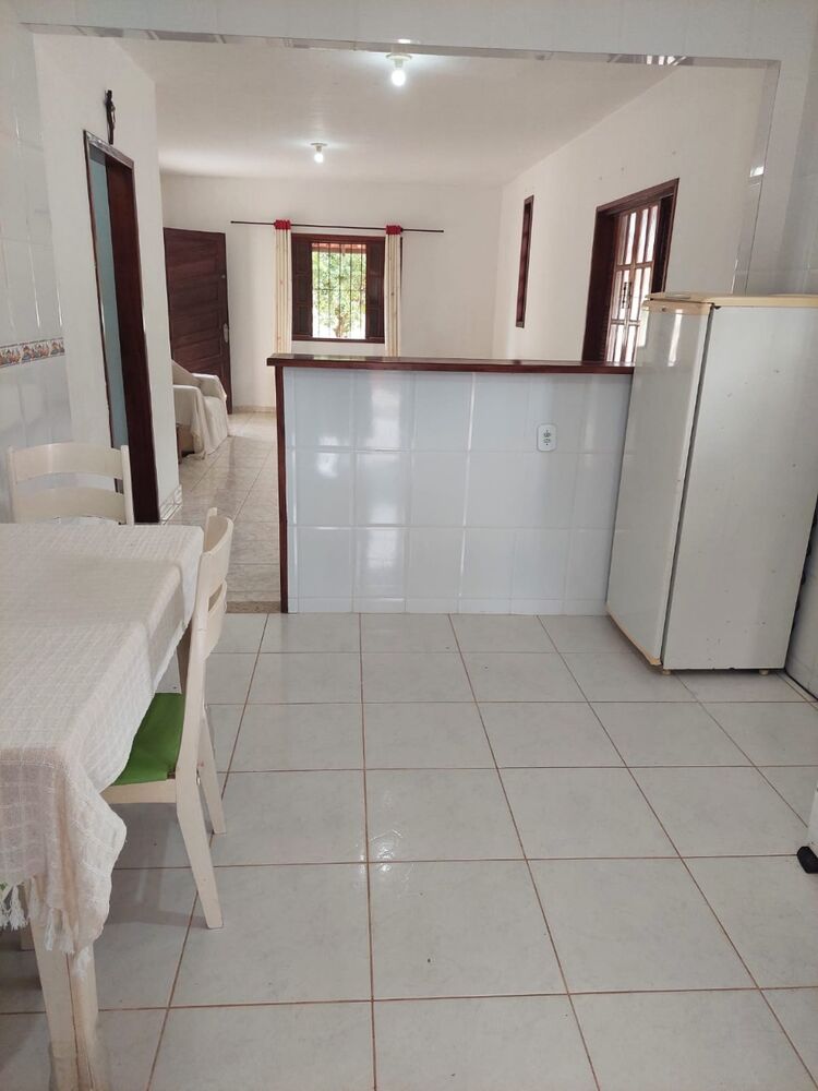 Casa à venda com 2 quartos - Foto 1