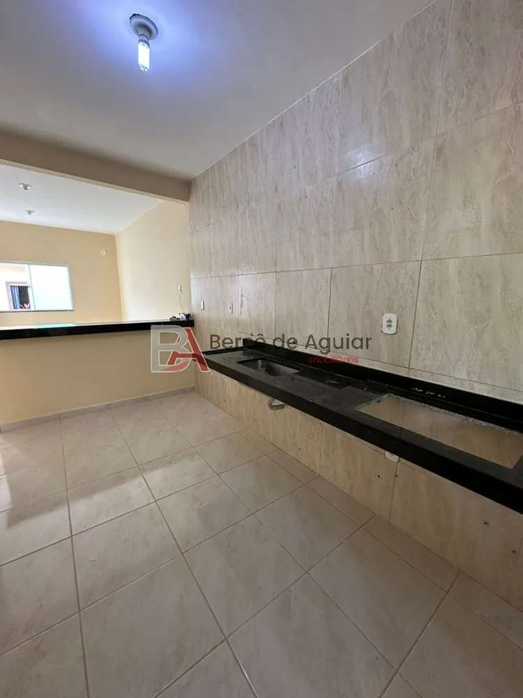 Casa, 2 quartos - Foto 10