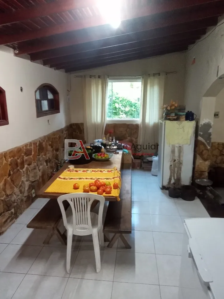Casa, 3 quartos - Foto 28
