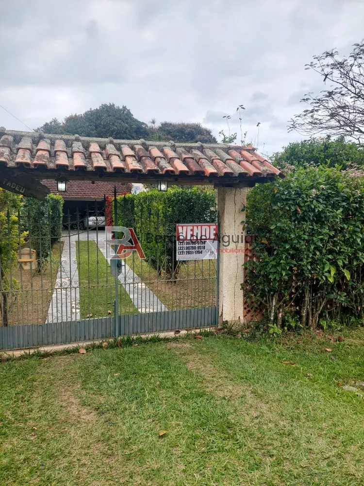 Sítio, 4 quartos - Foto 2