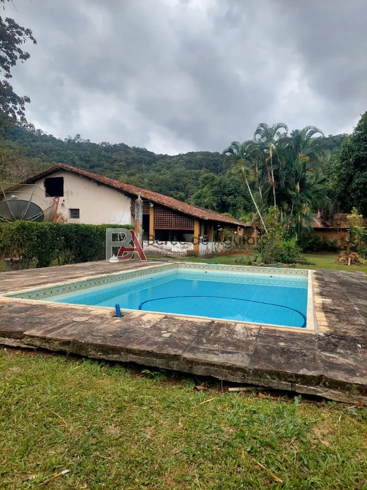 Sítio, 4 quartos - Foto 1