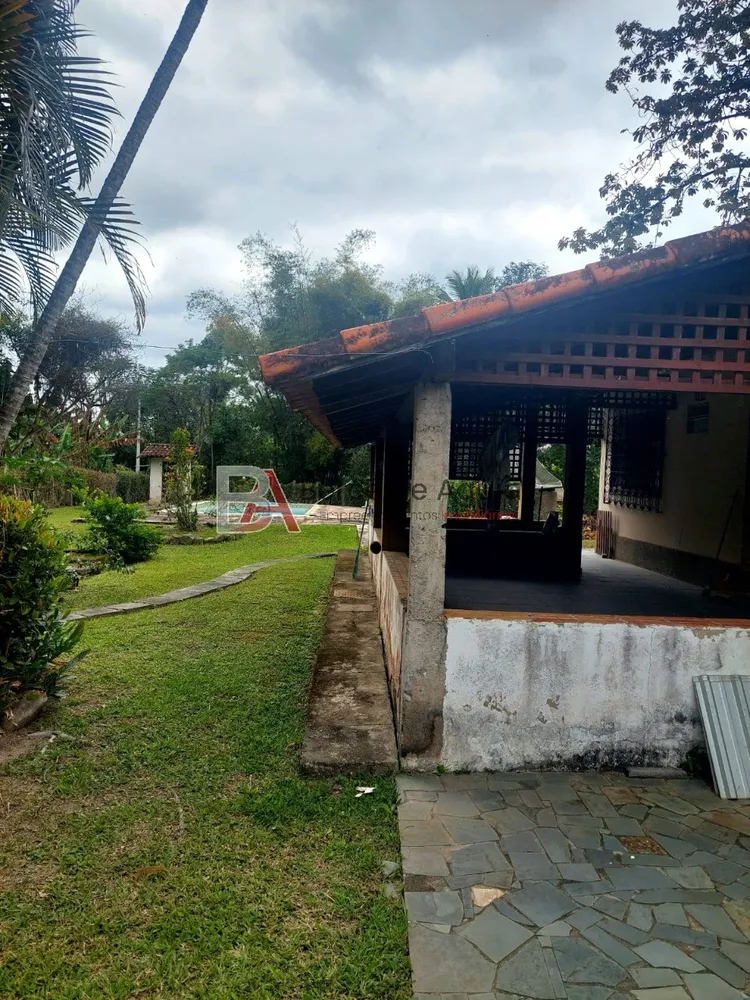 Sítio, 4 quartos - Foto 33