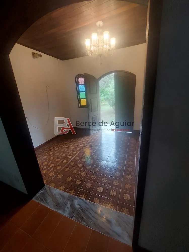 Sítio, 4 quartos - Foto 4