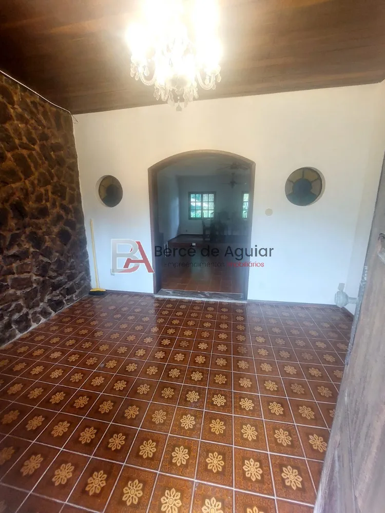 Sítio, 4 quartos - Foto 5