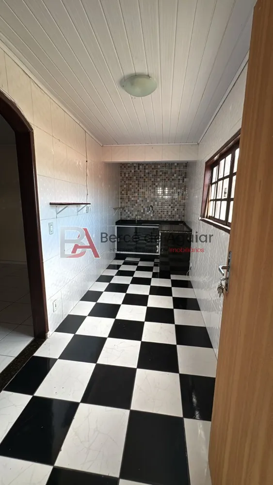 Casa, 3 quartos - Foto 17