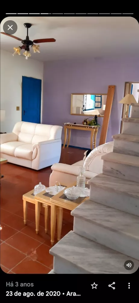 Chácara, 4 quartos - Foto 5