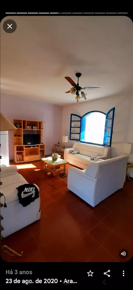 Chácara, 4 quartos - Foto 4